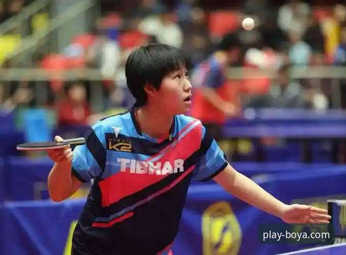 2026WTT卢森堡站U15女单决赛深度评测：孙笑薇逆转杨禹涵，国乒新星崛起之路