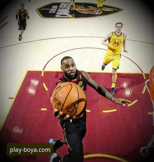 解析骑士4连胜的3个关键数据与沉浸式观赛体验