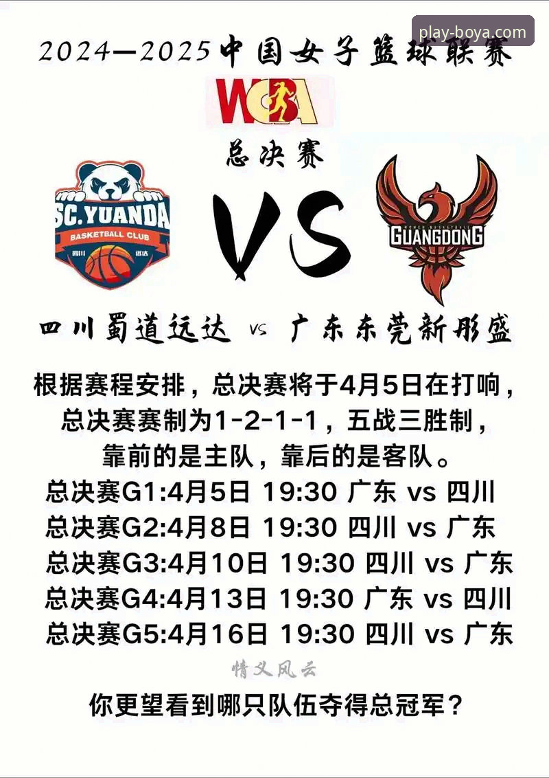 WCBA总决赛G1创纪录大胜，四川女篮强势开局，博亚娱乐官网直营同步呈现赛事深度解析